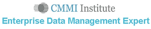 CMMI Institute Enterprise Data Management Expert